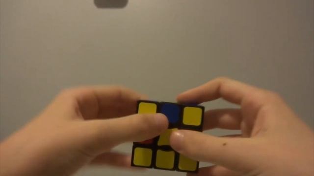 How to Solve the Super Floppy 1x3x3 Cube- The Vexed Cuber смотреть онлайн