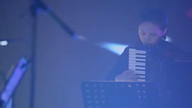 Childe Vase 2 | Letter From Ajax | Never Ending Performance | Genshin Concert 2021 смотреть онлайн