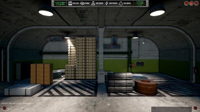 Project Wunderwaffe - РОЗЫГРЫШ ИГРЫ смотреть онлайн