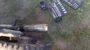 Не развивает обороты планета. 4