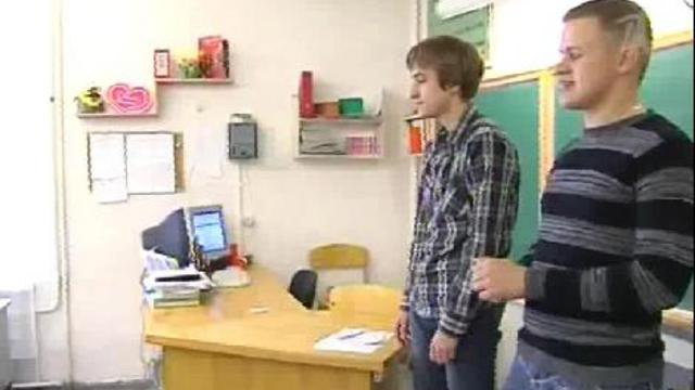 Даугавгривская школа Риги смотреть онлайн