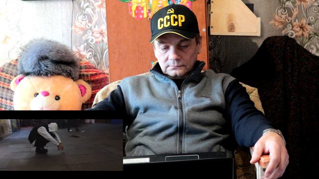Реакция ПАПЫ на OBLADAET — NO CAP смотреть онлайн