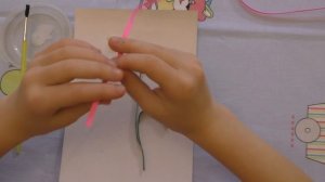 DIY. Квиллинг для детей. Детские поделки из бумаги в технике квиллинг. Paper quilling for children