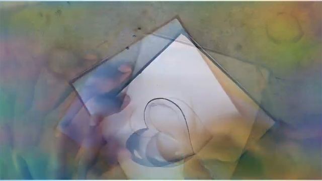 Water drop heart sketch|| 3d heart sketch || simple drawings || смотреть онлайн