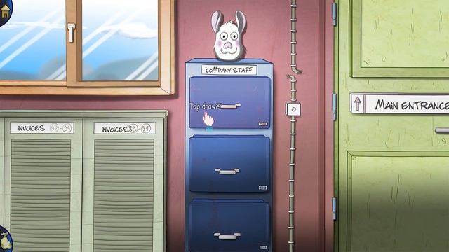 Let's Play Demetrios: The BIG Cynical Adventure (Full Game) Episode Two - A Twist?! смотреть онлайн