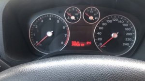 Свечи зажигания форд фокус 2. Минимальный расход топлива