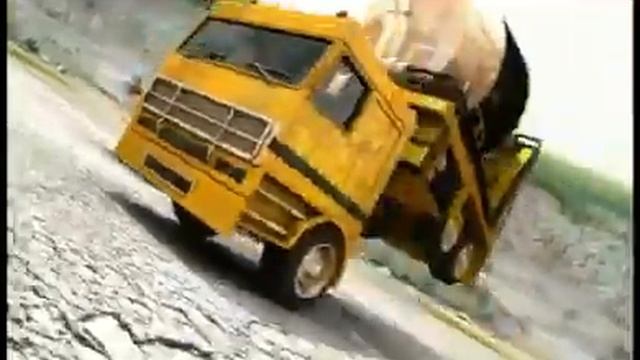 G1 Devastator-TRANSFORMERS смотреть онлайн