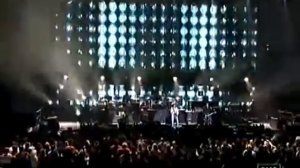 Пол Маккартни спел c группой Nirvana