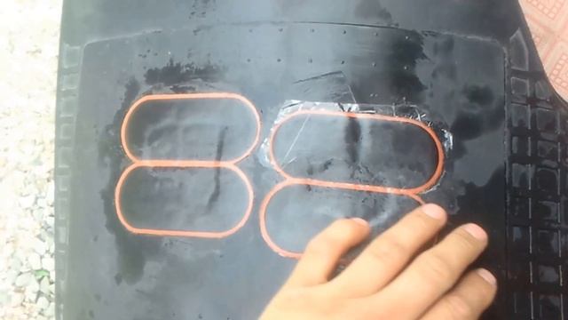 как спасти свой автомобильный коврик смотреть онлайн