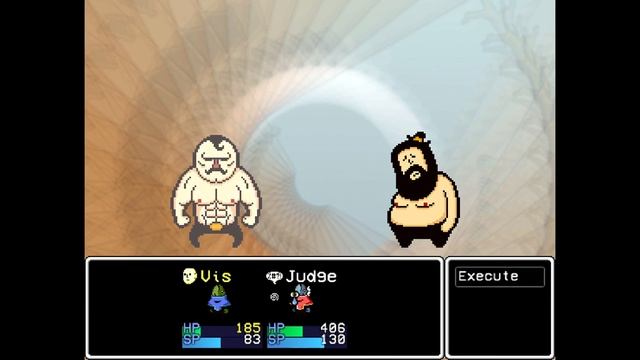 Being a Fish Man Ain't Easy - Lisa The Clueless Demo - End - Let's Play Walkthrough смотреть онлайн