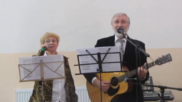 Люди, будьте добры, Станьте чуточку в жизни добрее... смотреть онлайн