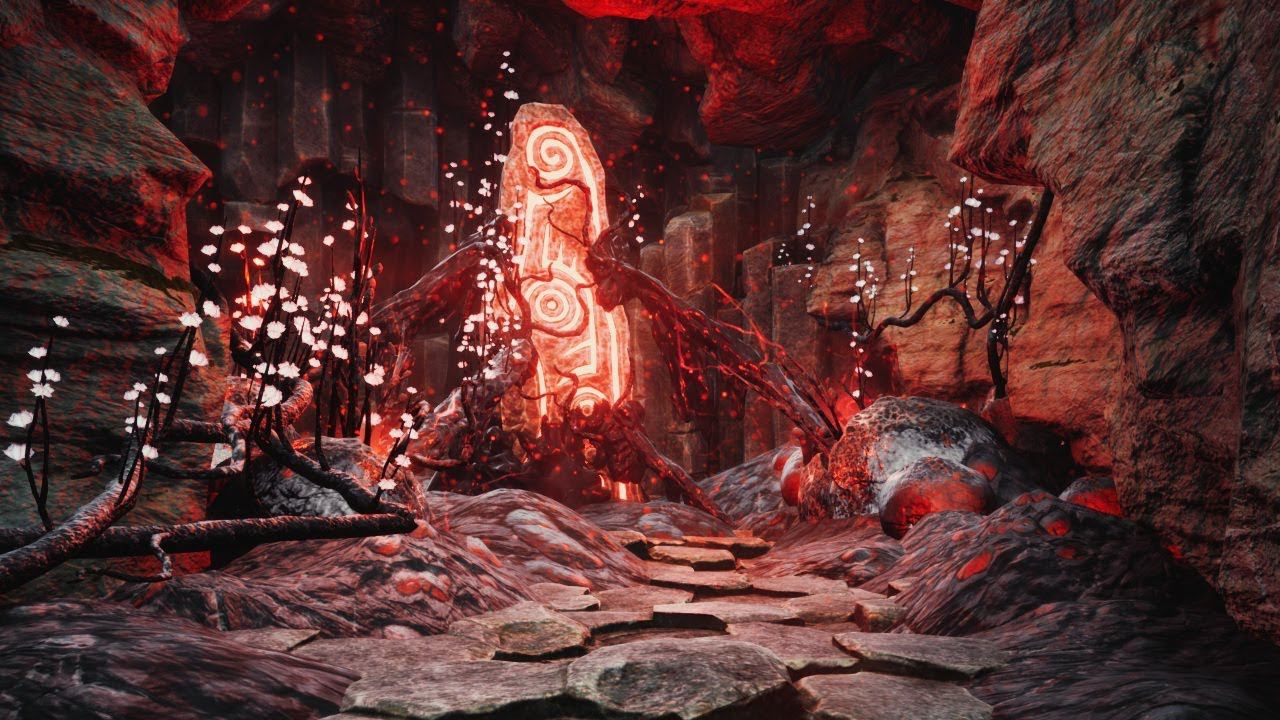 Гуляем по мирам в Spirit Of The North