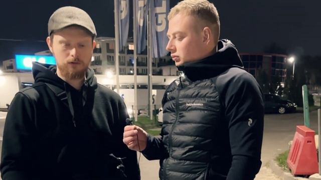 ЧЕСТНЫЙ ОТЗЫВ Переезд в Европу на работу смотреть онлайн
