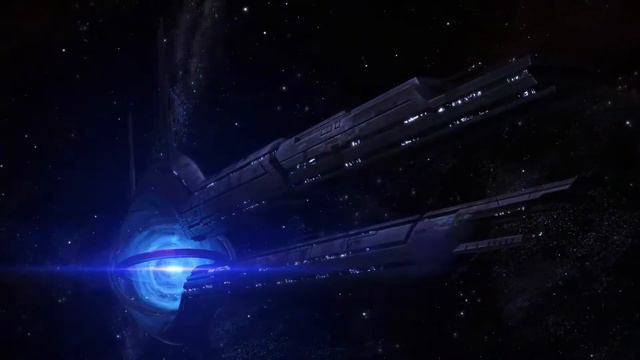 Mass Effect Legendary Edition [7] Livestream With commentary PS5 смотреть онлайн