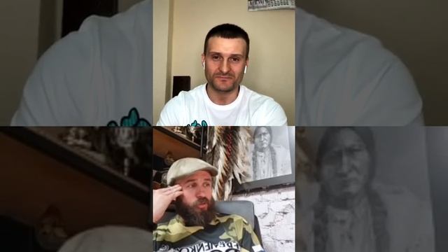 Макс Дедик и Александр Еременко (ч.1), Разговор с друзьями смотреть онлайн