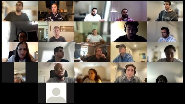 Intro to Node and Intro to Express, part 1 смотреть онлайн