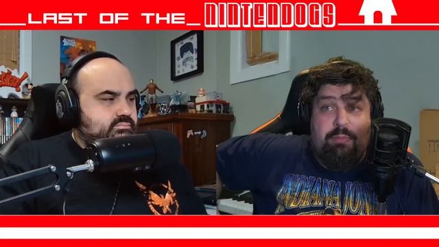 BEST 2D MARIO EVER? | Last of the Nintendogs 118 смотреть онлайн