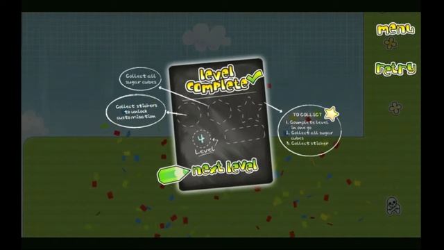 Mac Game Storm In A Teacup Level 1-1 Throgh 1-7 Gameplay