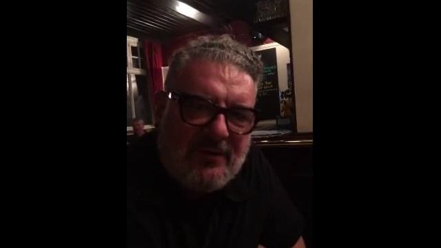 VIEWER: The Final Act: The Fans React: #12 Tim Hartley смотреть онлайн