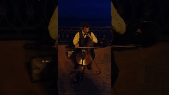 Виолончель смотреть онлайн