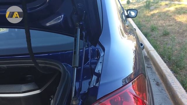 Ford Figo 2018 - Ya no hay duda de su durabilidad смотреть онлайн