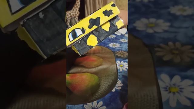 Друг мне дал коробку а там оказалось... 2-часть