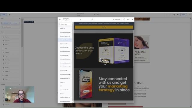 Bricks Builder | Breakdance Builder | Kubio Builder | Wordpress смотреть онлайн