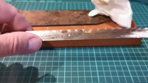 Как просверлить ножовочное полотно или напильник?