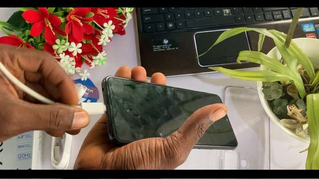 Tecno Pova Neo Unboxing And review смотреть онлайн