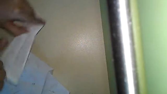 Как зделать из бумаги галстук смотреть онлайн
