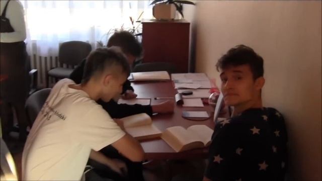 Konkurs „Książki naszych marzeń” - Przyłapani na czytaniu смотреть онлайн