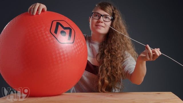 $1000 if You Can Break This Ball in 1 Minute • Break It To Make It #4 смотреть онлайн