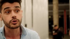 Любовь в городе ангелов (2017)