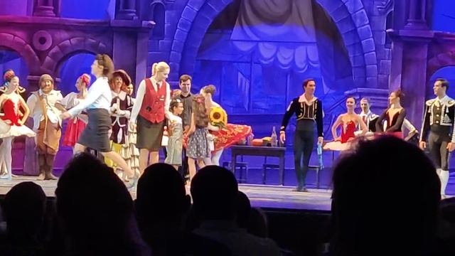 #балет . #донкихот . закрытие сезона. 27/08/2022(1)