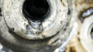 Volkswagen T5 свеча накала прокручивается удаляем