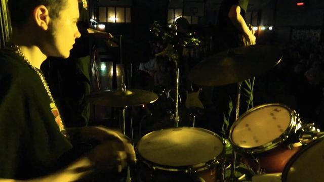 Song Beat it! by Michael Jackson, drum cover смотреть онлайн