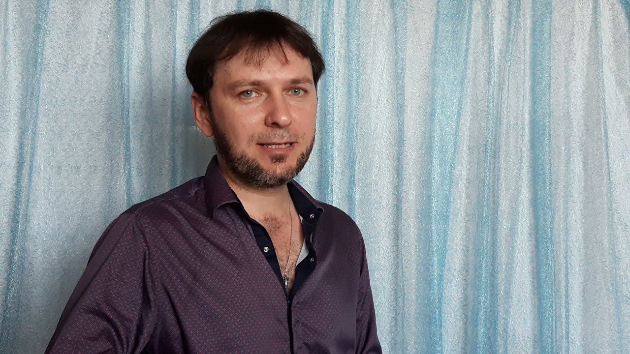 Евгений Вальс читает рассказ "Пуговица смотреть онлайн