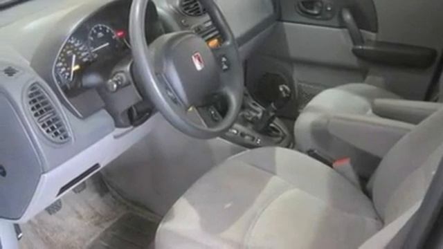 2003 Saturn VUE OH смотреть онлайн