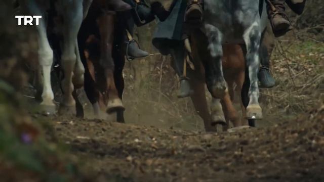 Ertugrul Ghazi Urdu | Episode 81 | Season 5 смотреть онлайн