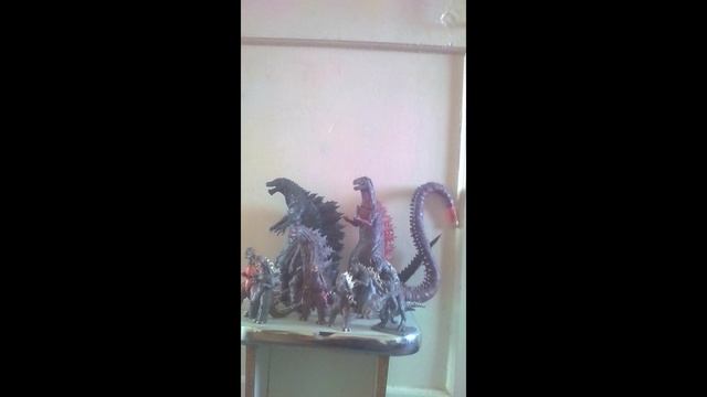 скульптуры драконов из пластилина. работа мальчика 12 лет смотреть онлайн