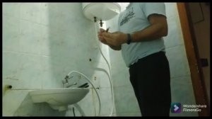 Как слить воду из водонагревателя, бойлера!? Если не работает обратный клапан!!! Строй Батя.