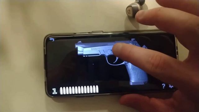 SoundPEATS Sonic AptX Adaptive Latency Test 2 смотреть онлайн