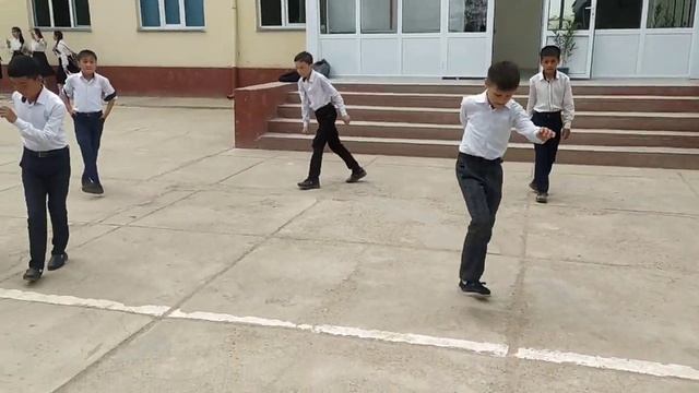 Buka-buka Raqsi Bolalar Ijrosida #bukabuka  #buka_buka_dance