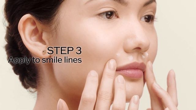 How to Apply The Vital Perfection Intensive WrinkleSpot Treatment | Shiseido смотреть онлайн