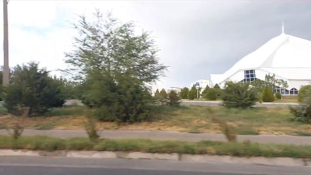 Путь в Казахстан#Улицы Шымкента Шопинг# Цены. 2023 июнь смотреть онлайн