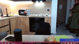 МОПС ДЯДЯ ПЕС 🔥 ВОЛОЧКОВА  УСТРОИЛА ДРАКУ 🔥ТРЕШ НА СТРИМЕ🔥 СТРИМ 3.12.2022