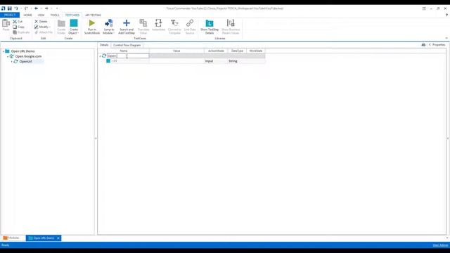 How To: Use OpenUrl Module смотреть онлайн