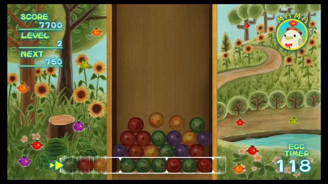 Crash Look: Piyotama смотреть онлайн