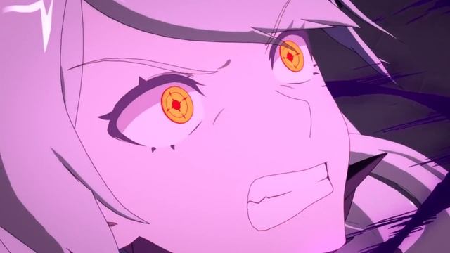 Honkai Impact 3rd Animation - Final Lesson