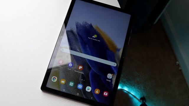 Samsung Galaxy Tab A8 In 2023! (Still Worth Buying?) (Review) смотреть онлайн